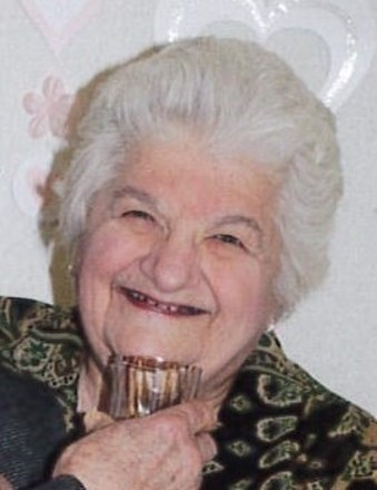 Obituary of Joyce M. Hennessy
