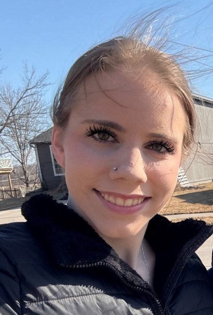 Avis de décès de Hope Esther Smith