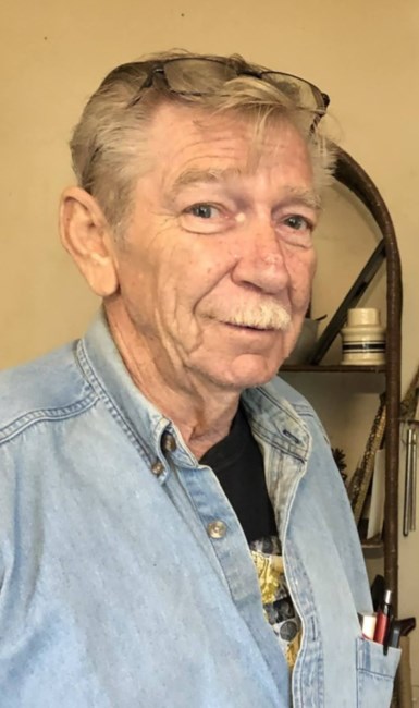 Obituary of Mr. Charles Thomas Jackson