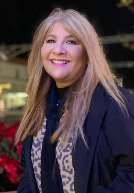 Obituary of Ana Linda Hinojosa