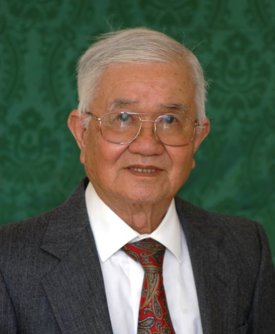 Obituary of Nội Văn  Nguyễn