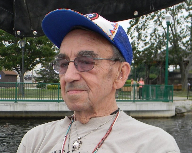 Obituary of Milton Heberding