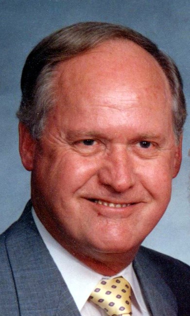Obituary of Jack Gibson