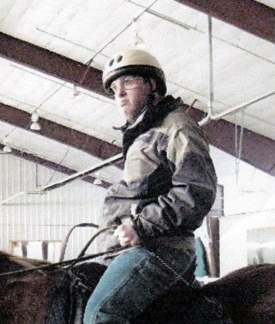 Obituary of William John Leuthold