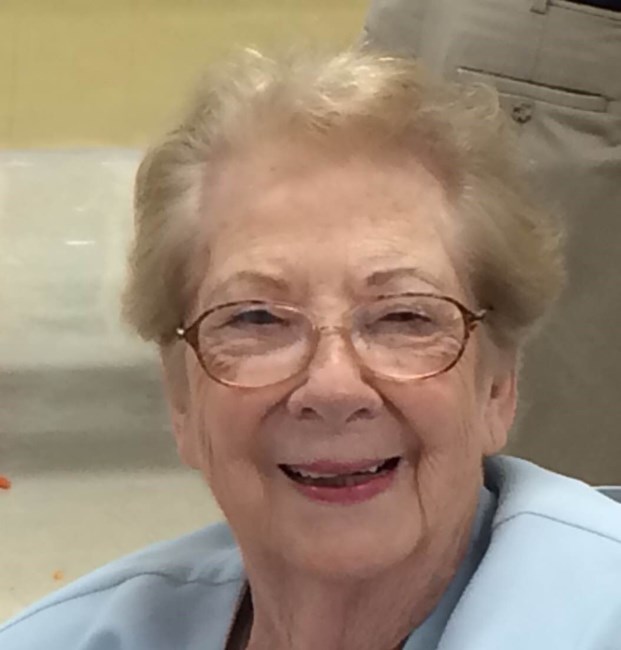 Obituary of Arlene Gant Owens