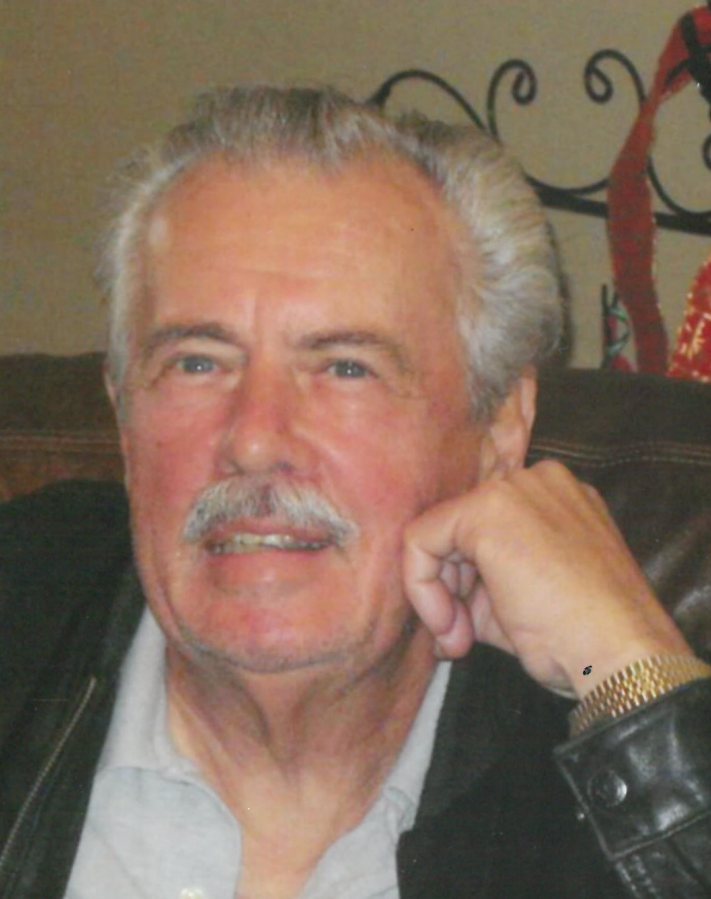 Paul King Obituary Glendale, AZ