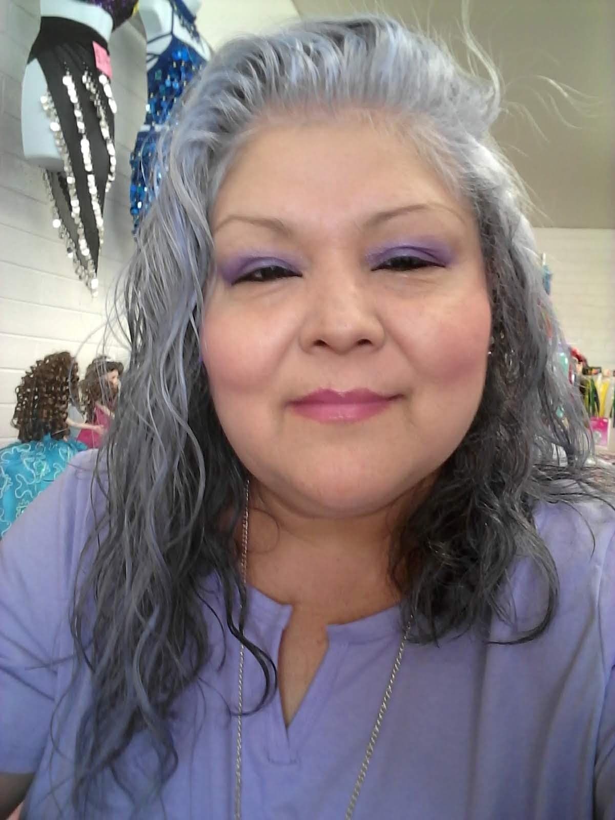 Obituary of Roselia F Diaz