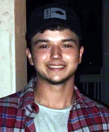 Obituary of Andrew "Andy" Donald Ozburn