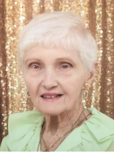 Obituary of Mary Elizabeth Briggs Norckauer
