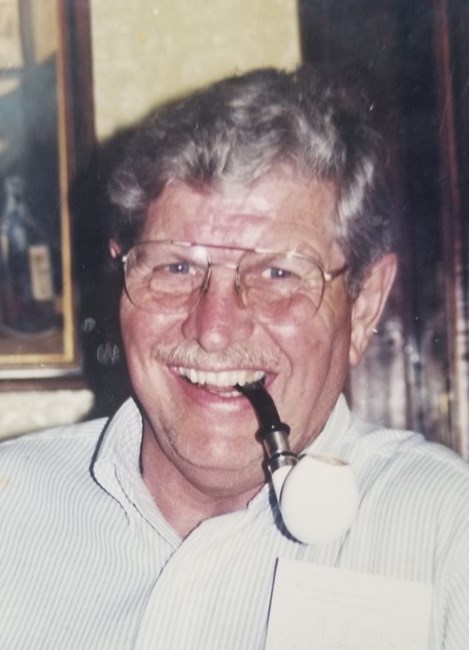 Obituary of Charles G. Tilleman