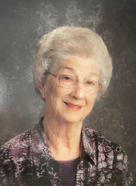 Obituary of Jane Eckman Dees