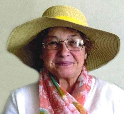 Obituary of Licia J. Hanf