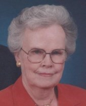 Obituary of Anne Catherine O'Connell
