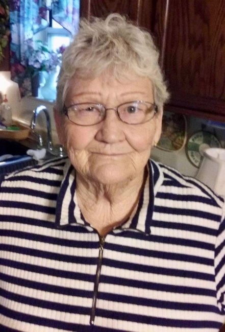 Obituary of Betty A. Mull