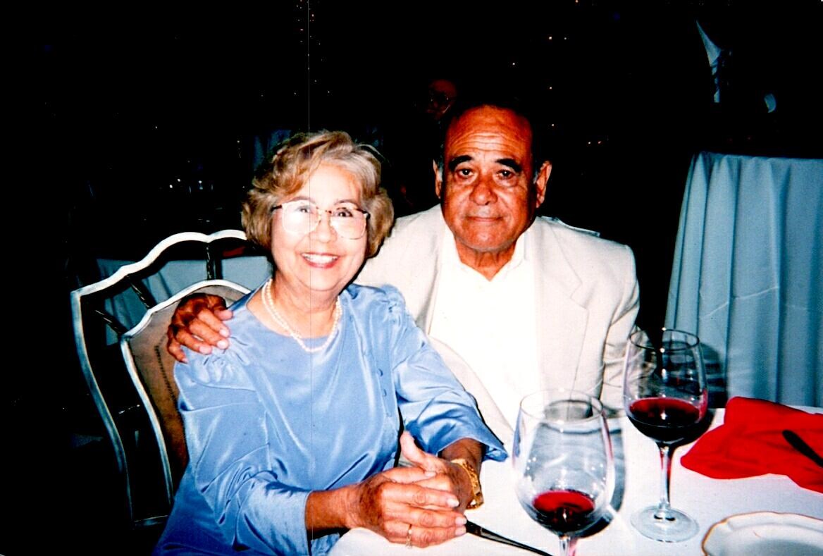 Obituary of Delia A. Hernandez