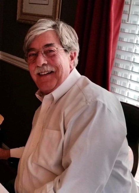 Obituario de Robert A DeCurtis