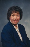 Obituary of Alice Faye Brashear Crawford
