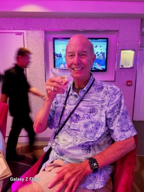 Obituary of Daniel B.  Cress