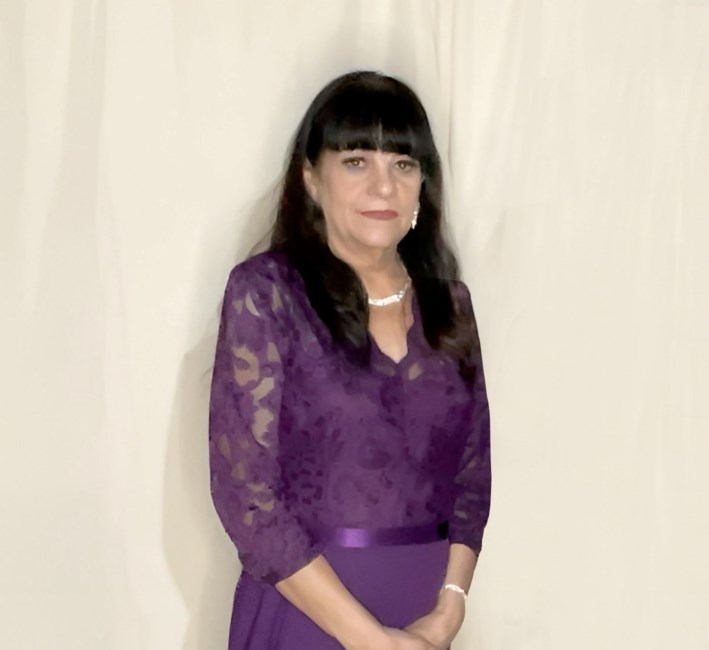 Obituary of Maria "Lola" Ortiz