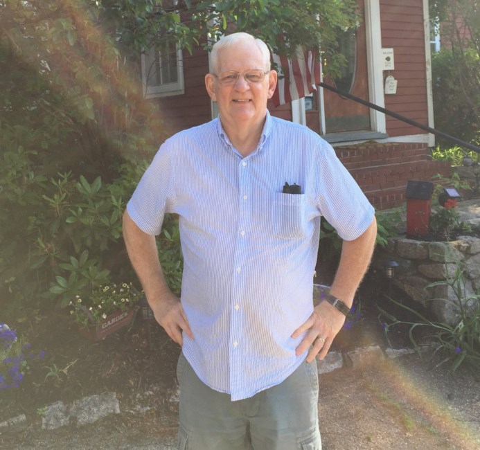 Obituary of Stephen Craig Day