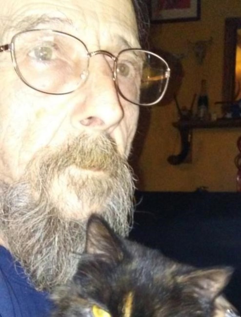 Obituary of Donald Lee Elam