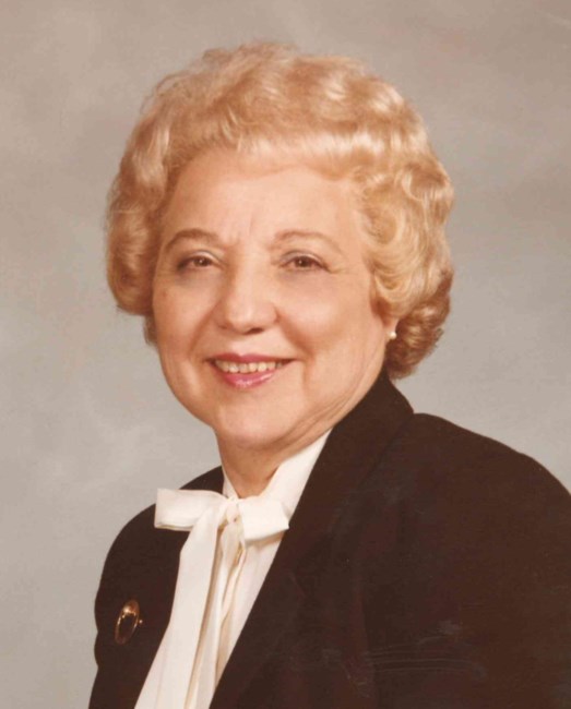 Obituary of Josephine O. Stephens