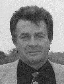 Obituary of John Hull