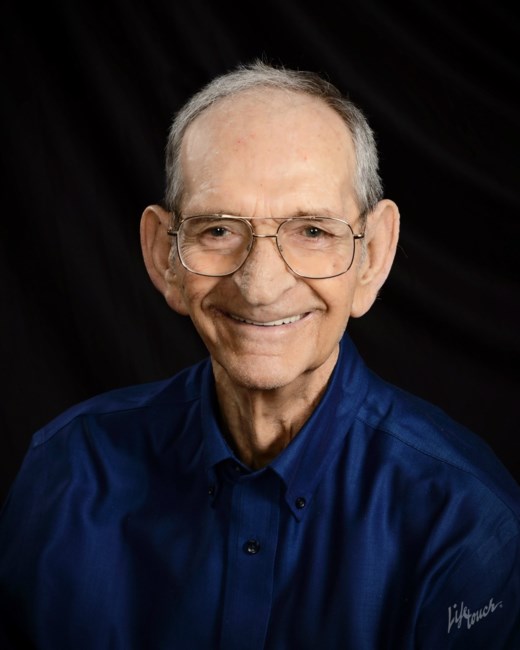 Obituary of Thomas Richard Pezanosky