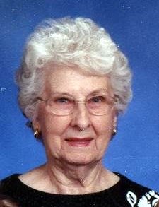 Obituary of Wanda Marcelle Farrell