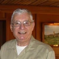 Obituary of Louis Fred Padilla