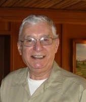 Obituary of Louis Fred Padilla