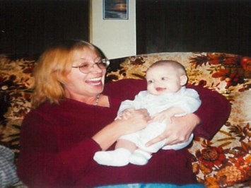 Obituary of Pamela Kay Pedersen