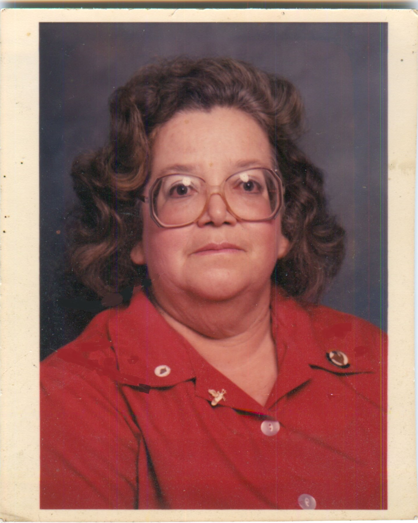 Obituary of Lenore M. Fox