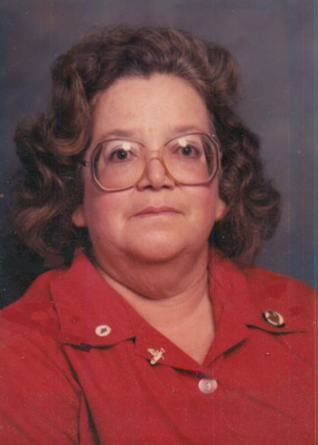 Obituary of Lenore M. Fox
