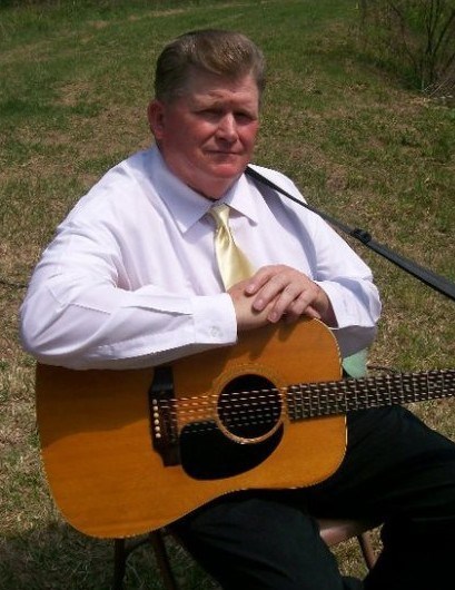 Obituary of Marion "Tink" Vick