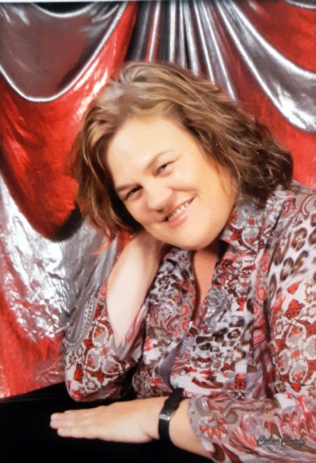 Obituary of Cynthia Stephenson Powers