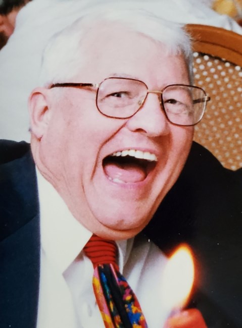 Obituary of Rev. Roland Batchelder