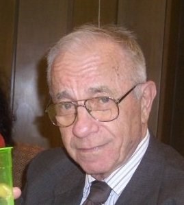 Obituary of Alvin Friedlander