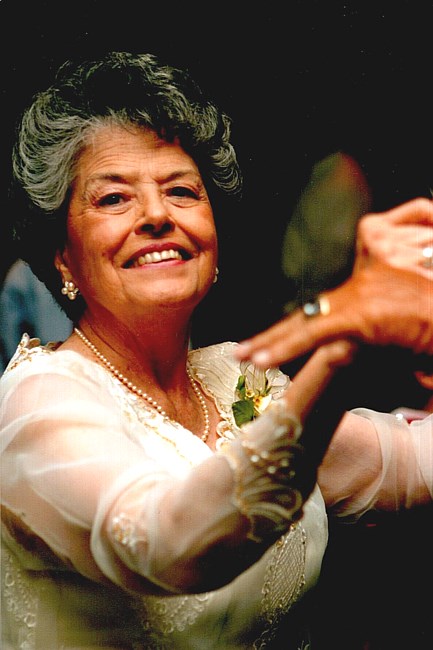 Obituary of Teresa Casal Lozano