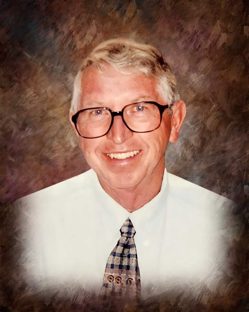 Avis de décès de Ronald George Moore