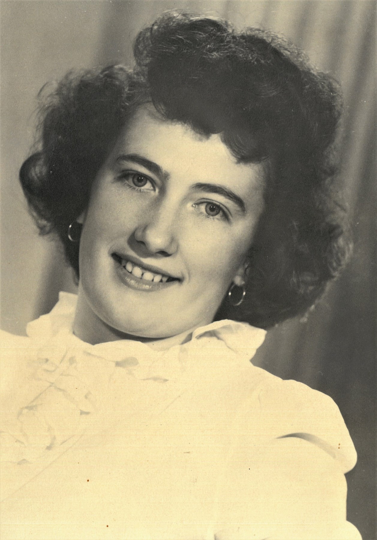 Obituary of Audrey Colleen Shaver