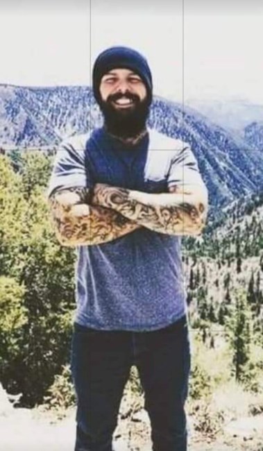 Obituary of Derrick Adam Yates