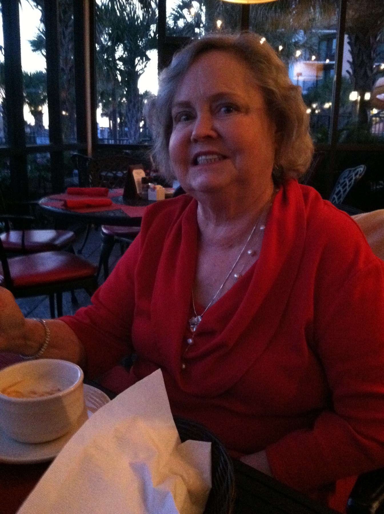 Obituary of Carol Sue Aljets