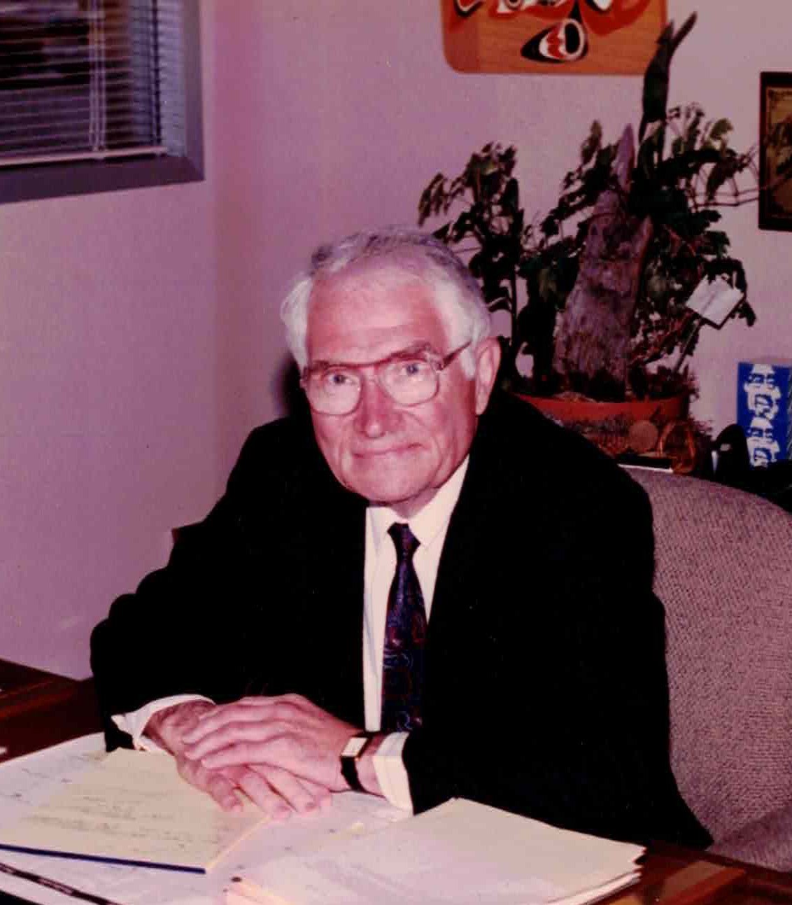 Obituary of George Monroe Taft Jr.