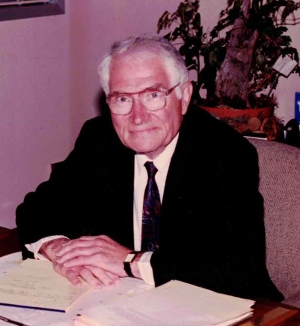 Obituary of George Monroe Taft Jr.