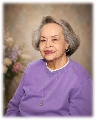 Obituary of Jeannette Ruth Bayonne