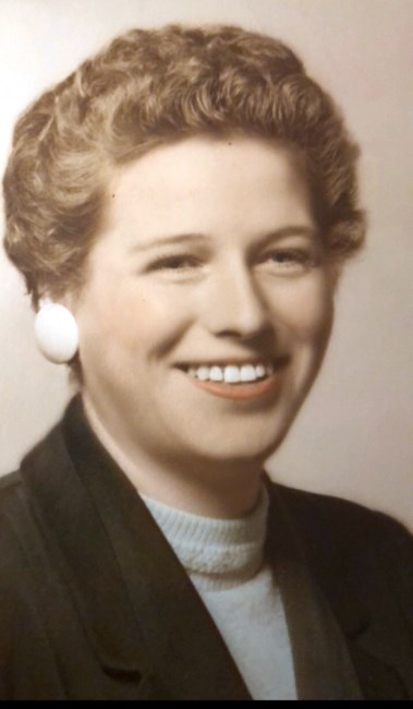 Obituary of Frances Phifer Austin