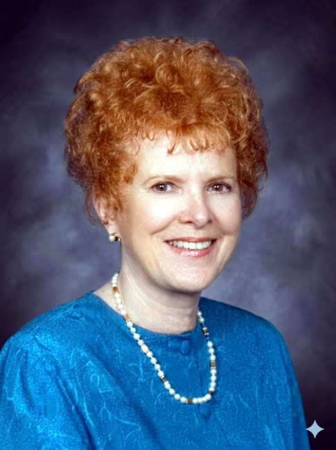 Obituary of Grace Ruth Purdy