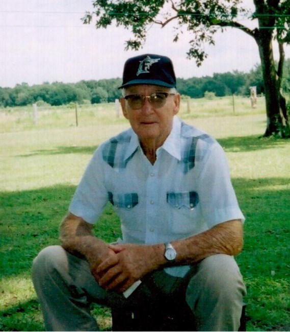 Obituary of Freddie Norman