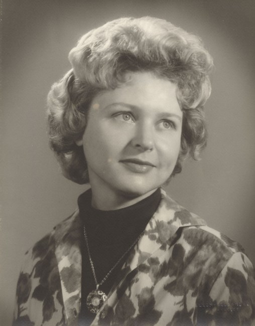 Obituary of Barbara Mae Rone Partain